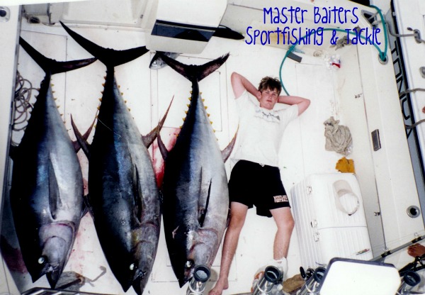 puerto vallarta big fish