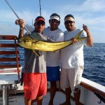 Dorado, Magnifico, 8hrs, CaboCorrientes Trash Line Dorado, Magnifico, 8hrs, CaboCorrientes Trash Line