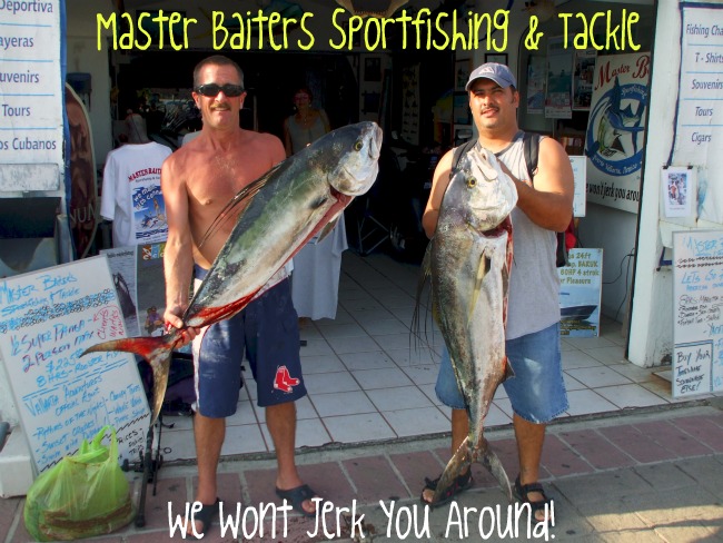 01 06 2012 Roger Collard,GuanaTuna, 8 hrs, GTuna, RedPix 650