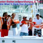 04 30 2008 Steve Horton RedPix Snappers at the Marietta islands