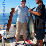 01 07 2009 Bill and Wendy Smith, Magnifico wTEXT