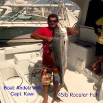 02 27 2012 120 lb Rooster Fish, Andele,Capt Kawie wText 600pxls