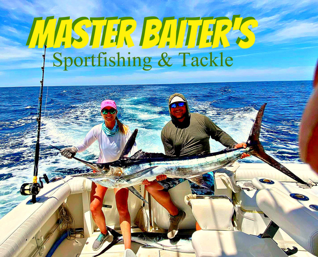 Winter Fishing Conditions Continue, Stripers Off Punta Mita, Snappers Move  In - Master Baiter's Sport Fishing & Tackle Puerto Vallarta