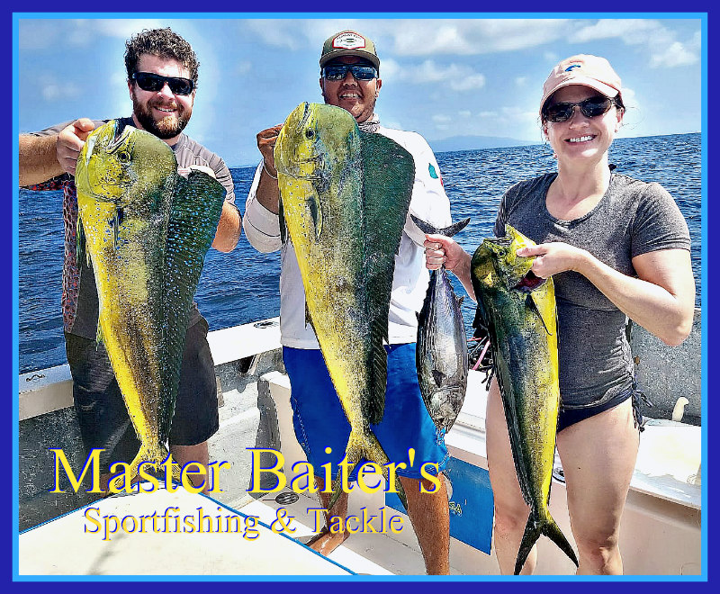 Puerto Vallarta Fishing, Everything Changed,Marlin / Sailfish Return! -  Master Baiter's Sport Fishing & Tackle Puerto Vallarta