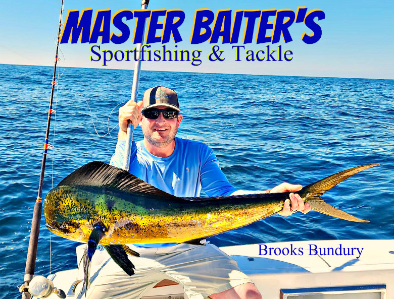 Everything Counts in Large Amounts,Action Fishing Continues - Master  Baiter's Sport Fishing & Tackle Puerto Vallarta