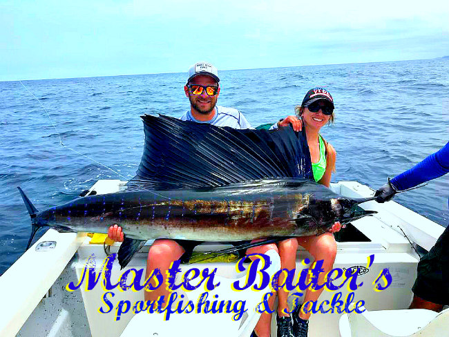 Blue Marlin Fishing, Big Game & Blue Water