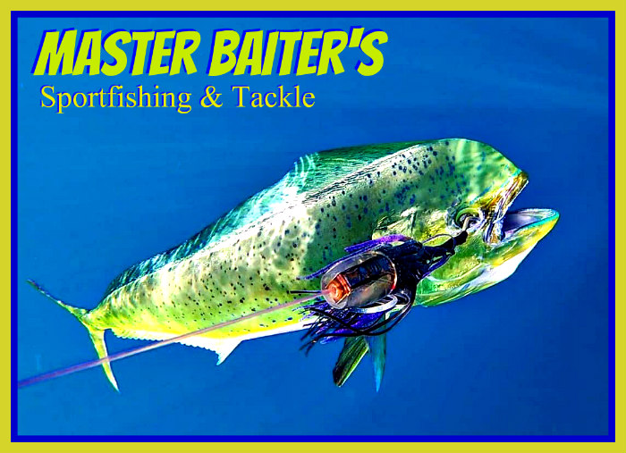 It's “Pick Your Fish” time again, Sailfish, Dorado, Marlin, Fishing is  Great! - Master Baiter's Sport Fishing & Tackle Puerto Vallarta