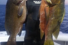 01 21 2018 Red Snapper