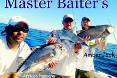 01 24 2018 Amberjacks y Pompano, Marietta islands 650 pxls MBText
