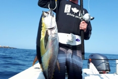 02 19 2018 Corbetena Tuna, Danny Gomez 2