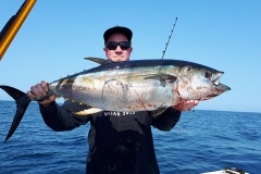02 19 2018 Corbetena Tuna, Danny Gomez 3