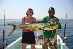 02 22 2018 Dorado Punta Mita