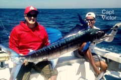 03 13 2018 Striped Marlin, Capt Victor, San Pancho a 650 pxls MBText