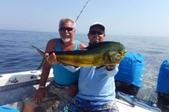 05 08 2018 Dorado off Yelapa