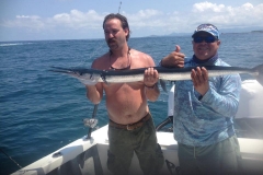 05 11 2018 Needle Fish