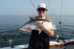 06 01 2018 Bay Fishing 12