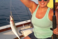 06 01 2018 Bay Fishing 8