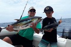 06 20 2018 Danny Gomez, Corbetena, Football Tuna 02