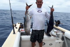 06 20 2018 Danny Gomez, Corbetena, Football Tuna 03