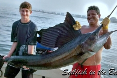 06 26 2018 Sailfish in Bay 600 pxls MbText