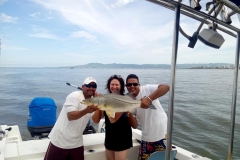07 15 2018  Victors Snook near ameca river 2