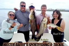 07 15 2018  Victors Snook near ameca river 3 650 pxls MBText