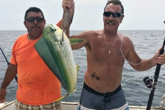 07 16 2018 Ron Cunninghams Dorado 650 pxls MBText