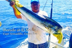 07 23 2018 Capt Jaime Dorado, El Morro 700 pxls MBTest