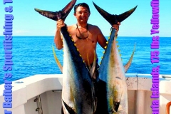 10 01 2018 Felipe Bravo Yellowfin