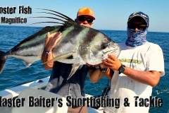 10 24 2017 45 lb Rooster Fish 600 Pxls WM MBText