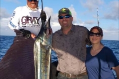 10 25 2018 Dorado, Sailfish, Punta mtia, 8 hrs ORIG 04
