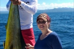 10 25 2018 Dorado, Sailfish, Punta mtia, 8 hrs ORIG 05