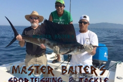 11 03 2017 Victors Sailfish, Bay, 6 hrs WM MBText
