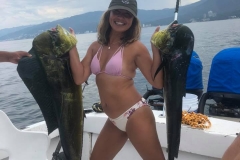 11 05 2018 Dorado in the bay 2