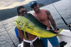 11 05 2018 Dorado in the bay 4