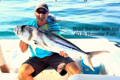 11 20 2017 Brad Benter, Private Boat, Rooster fish at Sayulita WM MBText