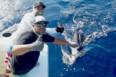 12 12 2018 Nachillo Sailfish in Bay, Let's Play, 650 pxls MBText