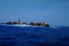 Corbetena The Rock