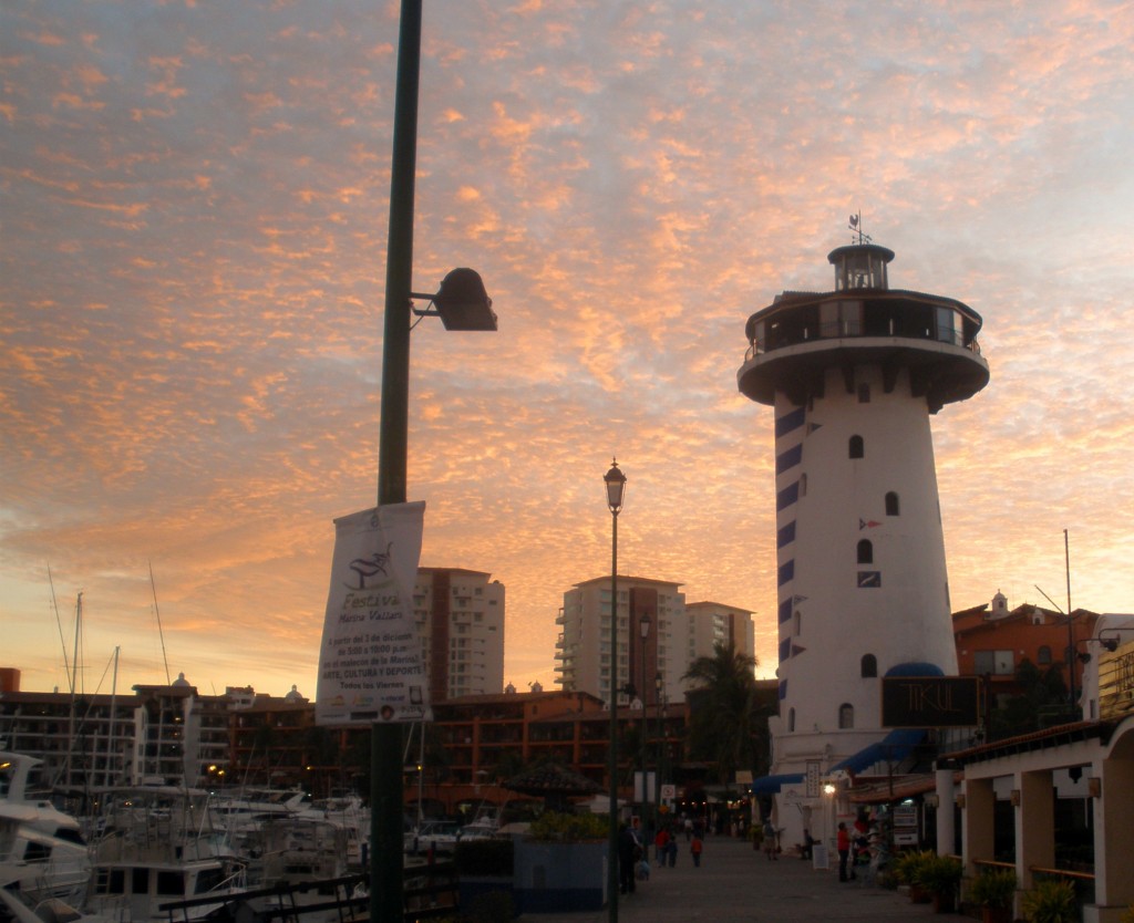Romance is at El Faro Bar or in English the Light House Bar Romance is at El Faro Bar or in English the Light House Bar