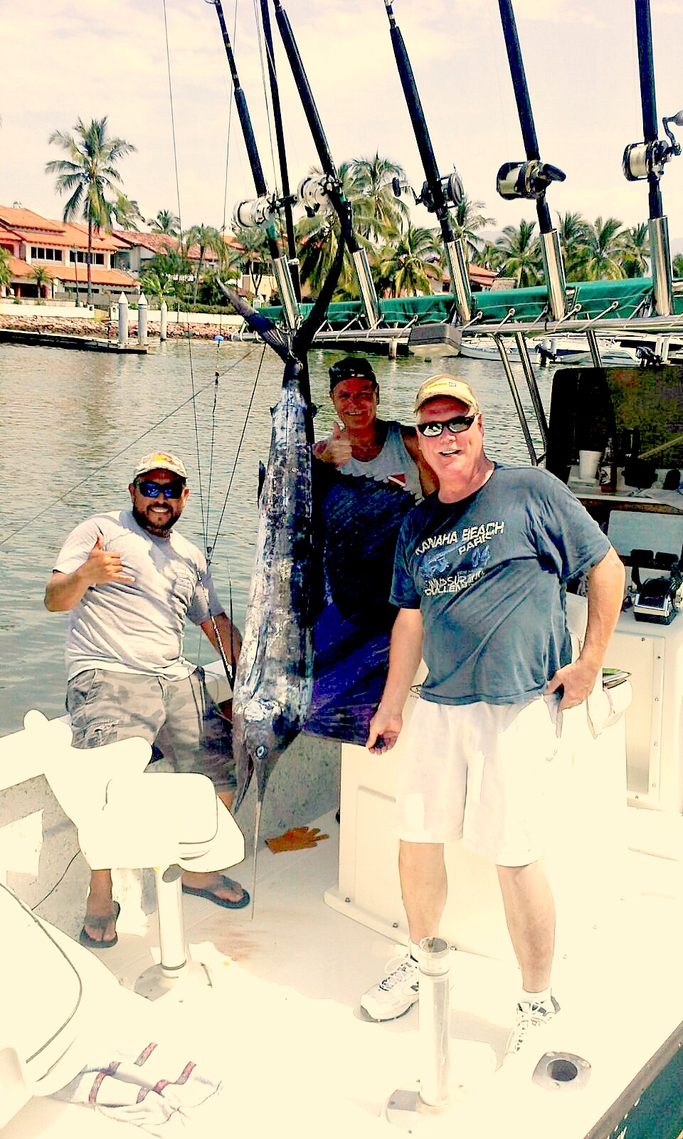 High Season Starts With Marlin, Sailfish & Tuna!