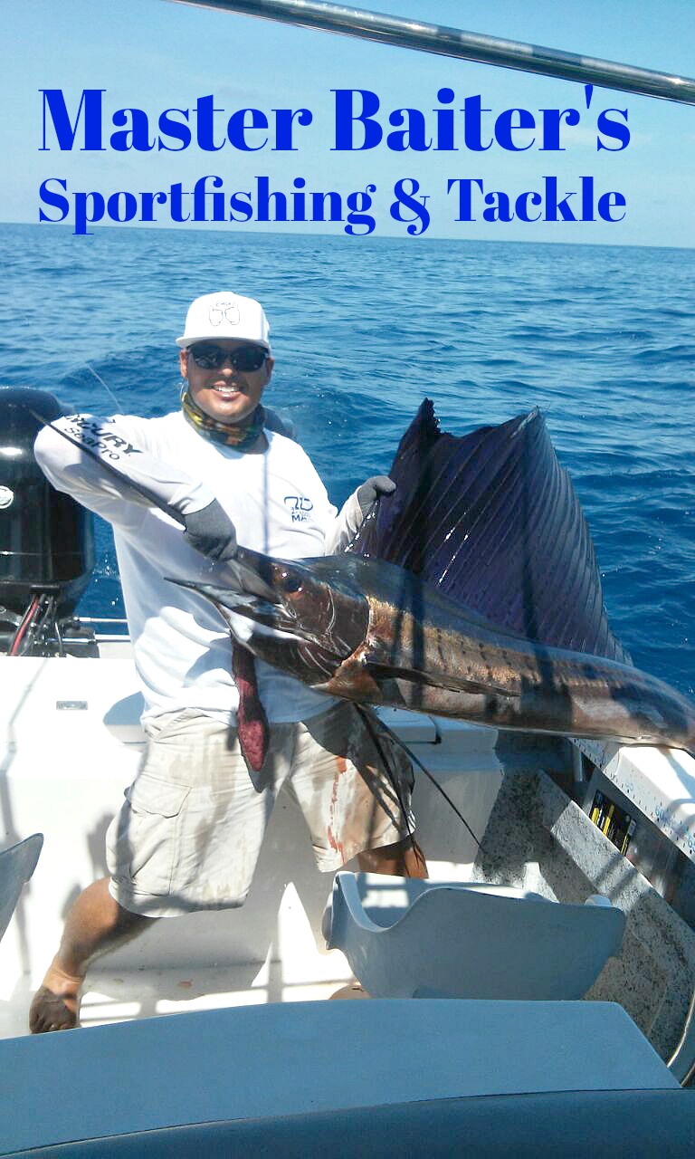 Fishing Slows Dramatically, Marlin/Tuna Spread Out, Hot and Cold Fishing, Feeling Lucky?