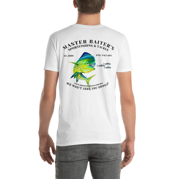 Master Baiters T-Shirts