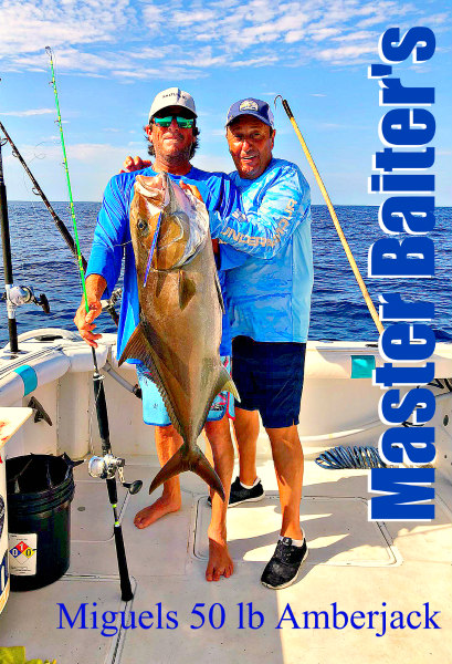 About, MasterBaiters's Sportfishing & Tackle Blog, Puerto Vallarta Deep  Sea Fishing Report