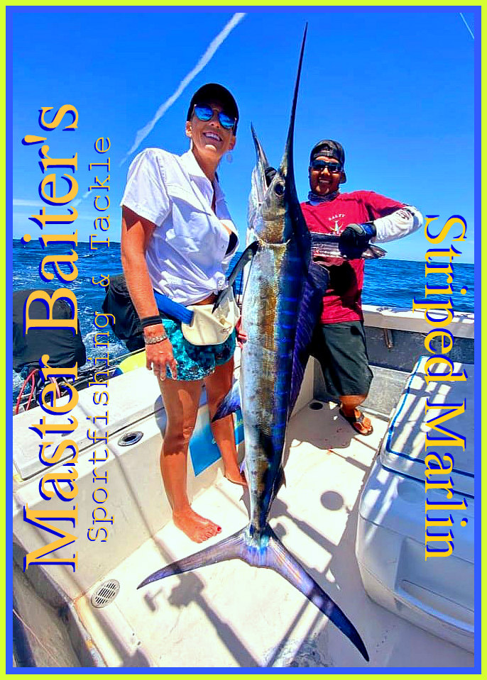 Magazine - Master Baiter's Sport Fishing & Tackle Puerto Vallarta