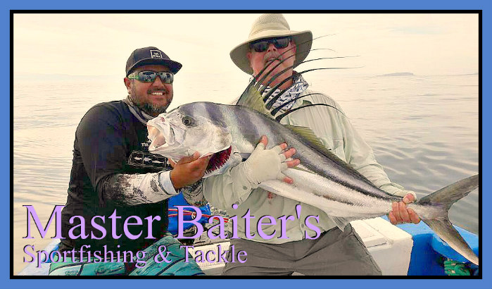 Puerto Vallarta - Roosterfish Mania and Freshwater Bass