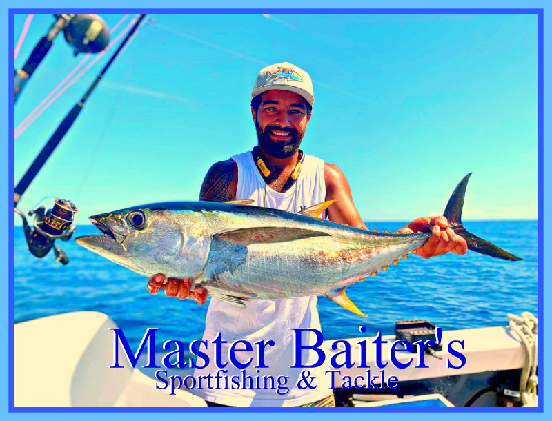 Fishing Sports Relaxe Big Fish Master Baiter Gift | Sticker