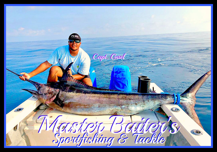 Tuna Fishing Tackle -Ray & Anne's Tackle & Marine site